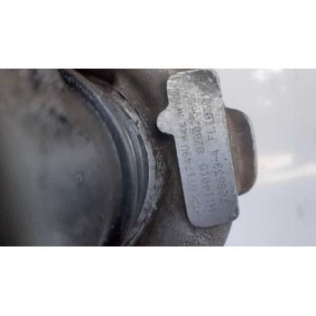 Recambio de motor completo para renault megane ii classic berlina 1.9 dci diesel referencia OEM IAM F9Q B8  