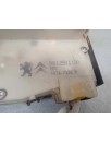 Recambio de cerradura puerta trasera derecha para peugeot 208 active referencia OEM IAM 9812501180 40747192R 5 PINS