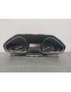 Recambio de cuadro instrumentos para peugeot 208 active referencia OEM IAM 9813848980  