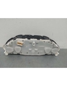 Recambio de cuadro instrumentos para peugeot 208 active referencia OEM IAM 9813848980   2