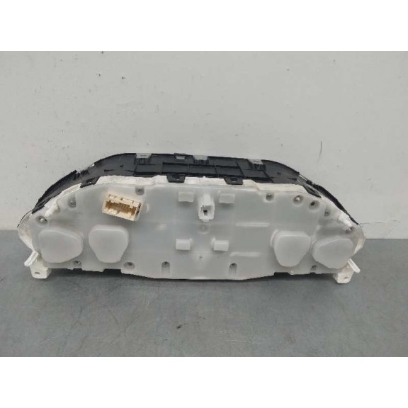Recambio de cuadro instrumentos para peugeot 208 active referencia OEM IAM 9813848980  