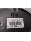 Recambio de cuadro instrumentos para peugeot 208 active referencia OEM IAM 9813848980  