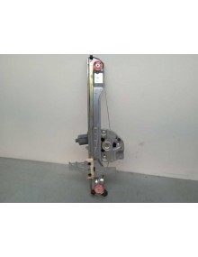 Recambio de elevalunas delantero derecho para peugeot 208 active referencia OEM IAM 9673154380 9674254380 5P 2 PINS