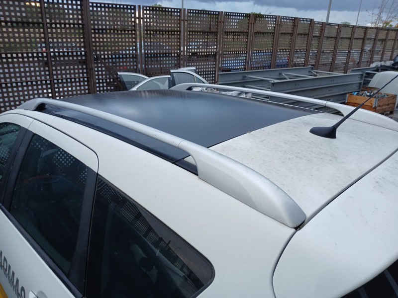 Recambio de barras techo para peugeot 308 sw i (4e_, 4h_) 1.6 hdi referencia OEM IAM   