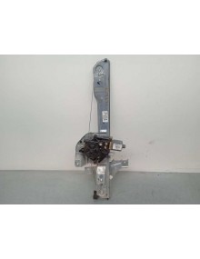 Recambio de elevalunas delantero derecho para peugeot 208 active referencia OEM IAM 9673154380 9674254380 5P 2 PINS 2