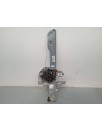 Recambio de elevalunas delantero derecho para peugeot 208 active referencia OEM IAM 9673154380 9674254380 5P 2 PINS