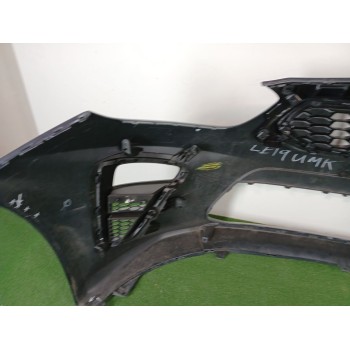 Recambio de paragolpes delantero para kia ceed (cd) 1.0 t-gdi referencia OEM IAM 86511J7000  