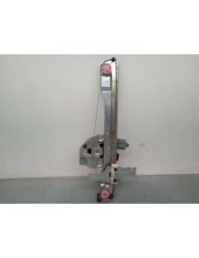 Recambio de elevalunas delantero izquierdo para peugeot 208 active referencia OEM IAM 9816402180 9816401780 5P 6 PINS