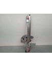 Recambio de elevalunas delantero izquierdo para peugeot 208 active referencia OEM IAM 9816402180 9816401780 5P 6 PINS