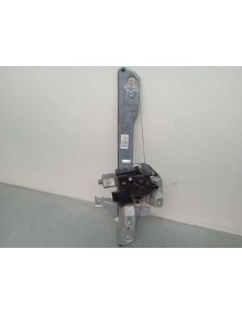 Recambio de elevalunas delantero izquierdo para peugeot 208 active referencia OEM IAM 9816402180 9816401780 5P 6 PINS 2