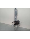 Recambio de elevalunas delantero izquierdo para peugeot 208 active referencia OEM IAM 9816402180 9816401780 5P 6 PINS