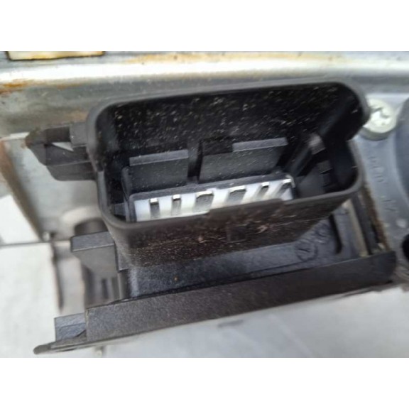 Recambio de elevalunas delantero izquierdo para peugeot 208 active referencia OEM IAM 9816402180 9816401780 5P 6 PINS