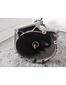 Recambio de caja cambios para bmw serie 3 touring (e91) 320d referencia OEM IAM   