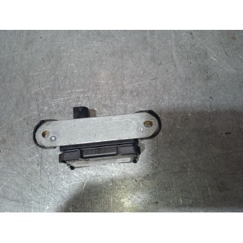 Recambio de modulo electronico para peugeot 207 cc sport referencia OEM IAM 9661441680  