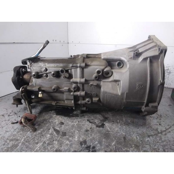 Recambio de caja cambios para bmw serie 3 touring (e91) 320d referencia OEM IAM   
