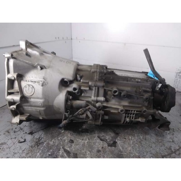 Recambio de caja cambios para bmw serie 3 touring (e91) 320d referencia OEM IAM   