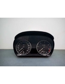 Recambio de cuadro instrumentos para bmw serie 3 touring (e91) 320d referencia OEM IAM 914148701 102535075  2
