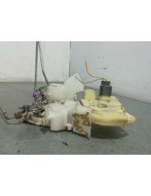 Recambio de cerradura puerta delantera derecha para honda jazz (gd1/5) 1.4 es referencia OEM IAM   