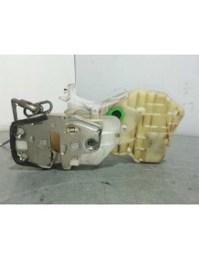 Recambio de cerradura puerta delantera derecha para honda jazz (gd1/5) 1.4 es referencia OEM IAM    2