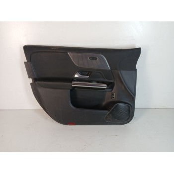 Recambio de guarnecido puerta delantera izquierda para mercedes-benz gla (h247) gla 200 d (247.712) referencia OEM IAM A24772065