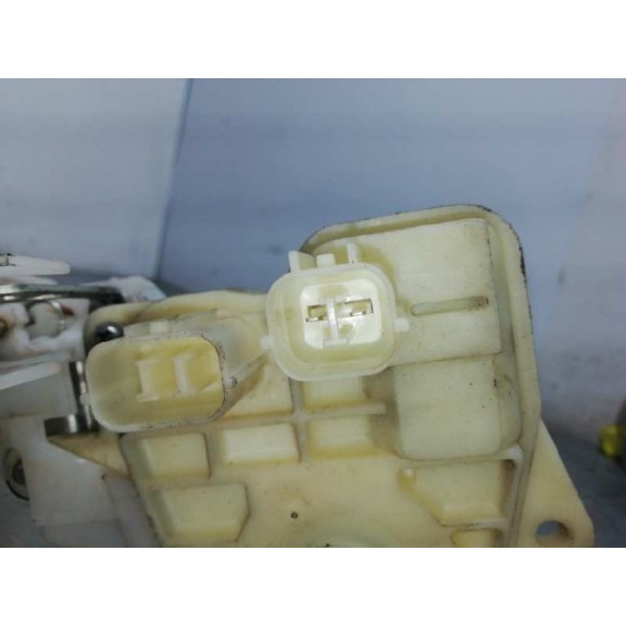 Recambio de cerradura puerta delantera derecha para honda jazz (gd1/5) 1.4 es referencia OEM IAM   