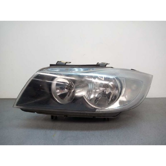 Recambio de faro izquierdo para bmw serie 3 touring (e91) 320d referencia OEM IAM 631169427470 69427470 