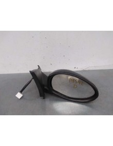 Recambio de retrovisor derecho para alfa romeo gt (125) 1.9 jtd 16v 150/ distinctive referencia OEM IAM  NEGRO NO ABATIBLE 5 PIN