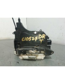 Recambio de cerradura puerta trasera derecha para peugeot 4007 premium referencia OEM IAM   