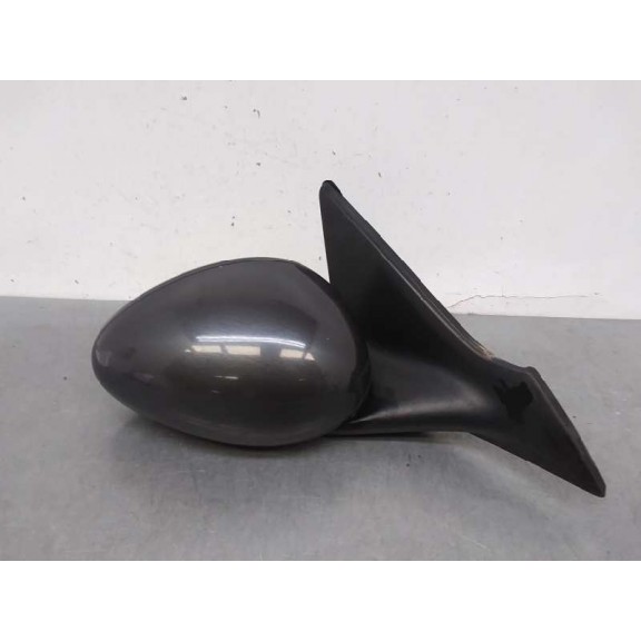 Recambio de retrovisor derecho para alfa romeo gt (125) 1.9 jtd 16v 150/ distinctive referencia OEM IAM  NEGRO NO ABATIBLE 5 PIN