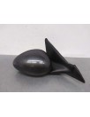 Recambio de retrovisor derecho para alfa romeo gt (125) 1.9 jtd 16v 150/ distinctive referencia OEM IAM  NEGRO NO ABATIBLE 5 PIN
