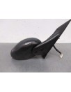 Recambio de retrovisor derecho para alfa romeo gt (125) 1.9 jtd 16v 150/ distinctive referencia OEM IAM  NEGRO NO ABATIBLE 5 PIN