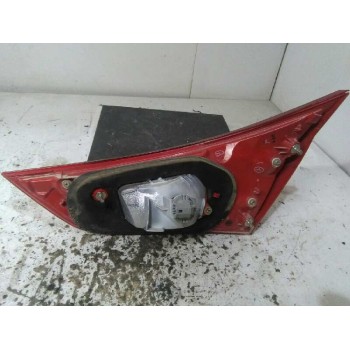 Recambio de piloto trasero izquierdo interior para toyota auris 1.4 turbodiesel cat referencia OEM IAM   