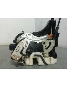 Recambio de cerradura puerta trasera derecha para peugeot 4007 premium referencia OEM IAM    2