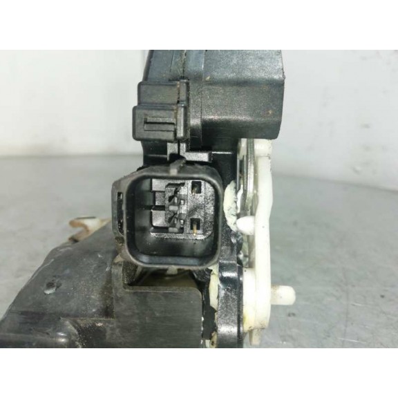 Recambio de cerradura puerta trasera derecha para peugeot 4007 premium referencia OEM IAM   