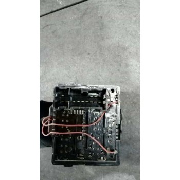 Recambio de mando limpia para dacia sandero ambiance music referencia OEM IAM   