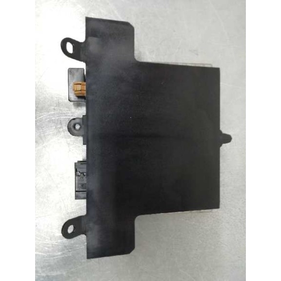 Recambio de modulo electronico para saab 9-5 lim. (03. 2010) vector referencia OEM IAM 13353284  