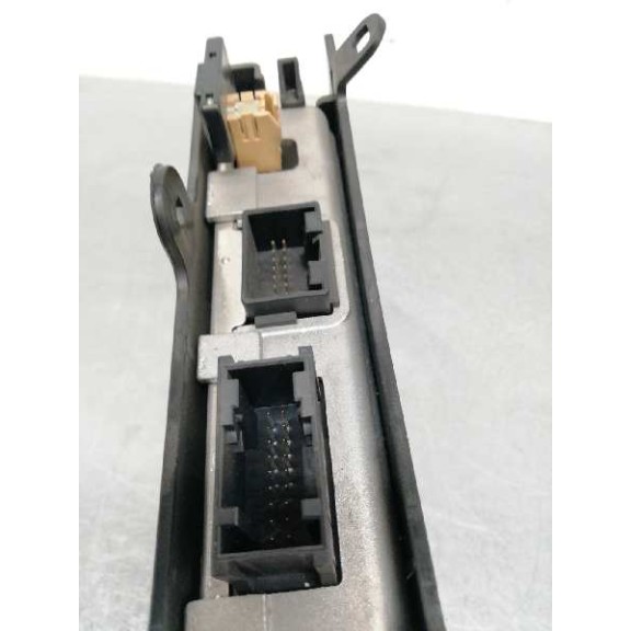 Recambio de modulo electronico para saab 9-5 lim. (03. 2010) vector referencia OEM IAM 13353284  