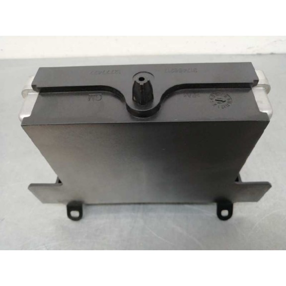 Recambio de modulo electronico para saab 9-5 lim. (03. 2010) vector referencia OEM IAM 13353284  