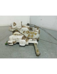 Recambio de cerradura puerta delantera derecha para toyota avensis berlina (t 22) 1.6 luna (5-ptas.) referencia OEM IAM   5 PIN