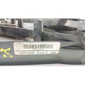 Recambio de electroventilador para chrysler 300c (lx, le) 3.0 crd referencia OEM IAM 24041556 04598001ag 