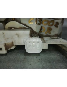 Recambio de cerradura puerta delantera derecha para toyota avensis berlina (t 22) 1.6 luna (5-ptas.) referencia OEM IAM   5 PIN 2