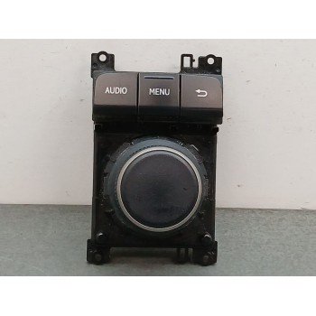 MANDO MULTIFUNCION 8478053050 de la radio 