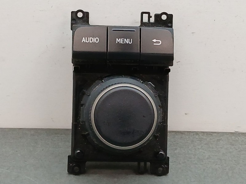 Recambio de mando multifuncion para lexus is iii (_e3_) 300h (ave30_) referencia OEM IAM 8478053050 de la radio 