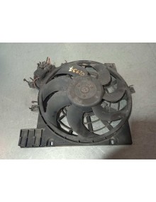 Recambio de electroventilador para opel zafira b cosmo referencia OEM IAM 13147279 13147279 1341378
