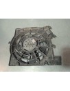 Recambio de electroventilador para opel zafira b cosmo referencia OEM IAM 13147279 13147279 1341378