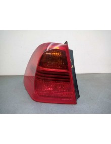 Recambio de piloto trasero izquierdo para bmw serie 3 touring (e91) 320d referencia OEM IAM 7160061   2