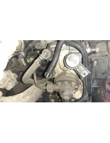 Recambio de bomba inyeccion para peugeot 208 1.6 blue-hdi fap referencia OEM IAM  BOSCH 