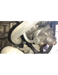 Recambio de bomba inyeccion para peugeot 208 1.6 blue-hdi fap referencia OEM IAM  BOSCH  2