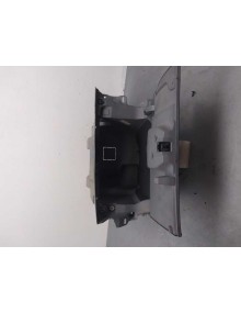 Recambio de guantera para ford s-max (ca1) titanium referencia OEM IAM 6M21U06010AE GRIS  2