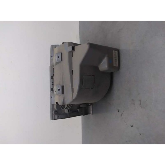 Recambio de guantera para ford s-max (ca1) titanium referencia OEM IAM 6M21U06010AE GRIS 